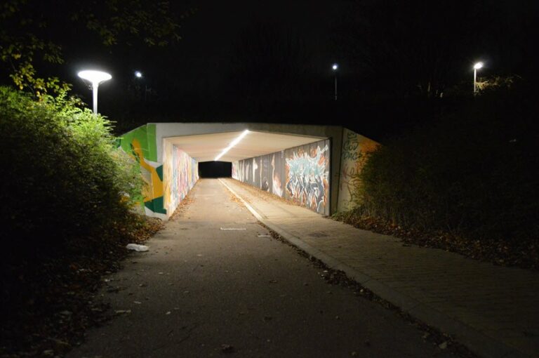 Greve-kommune-tunnel
